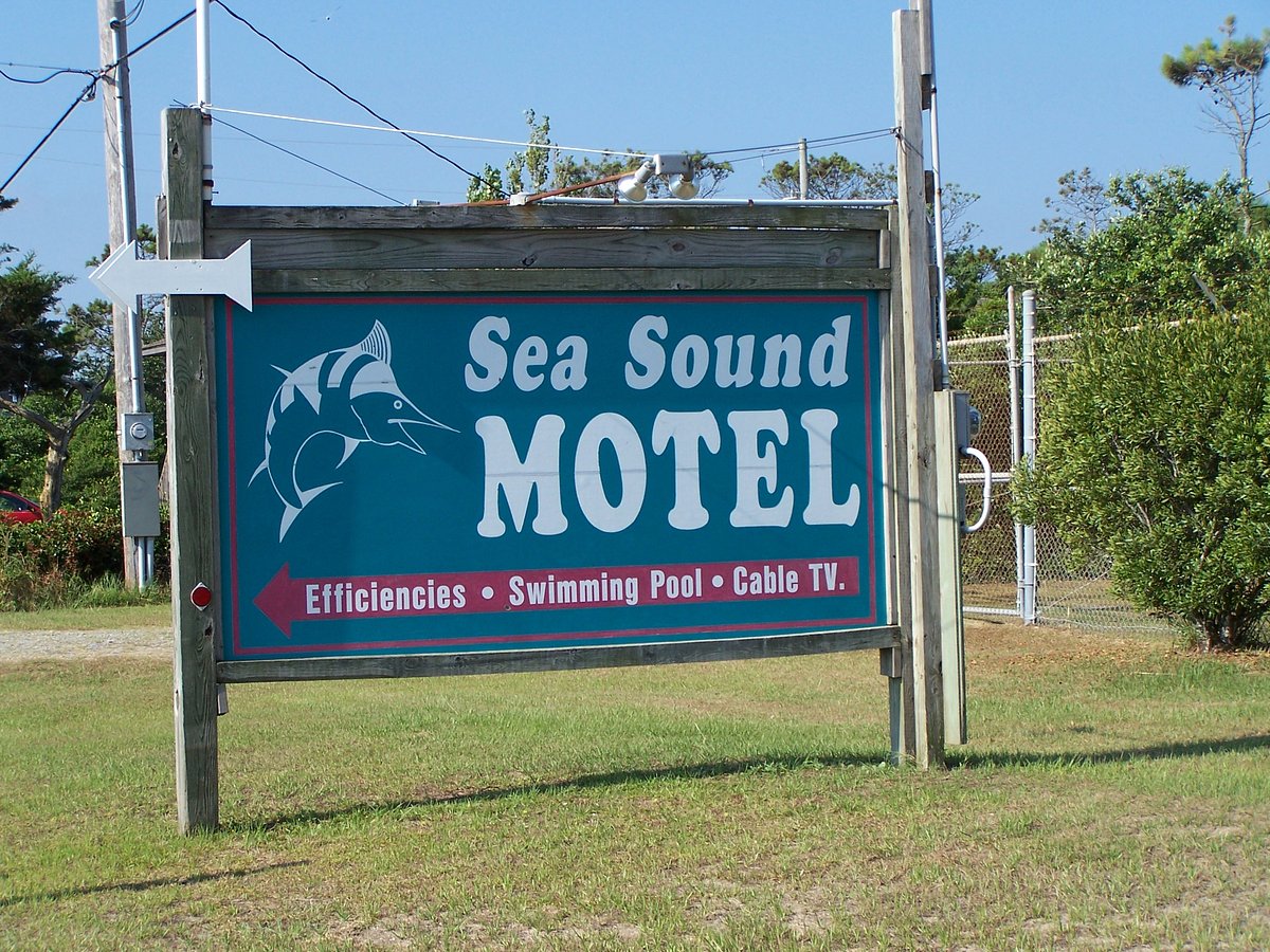 Image of Sea Sound Motel