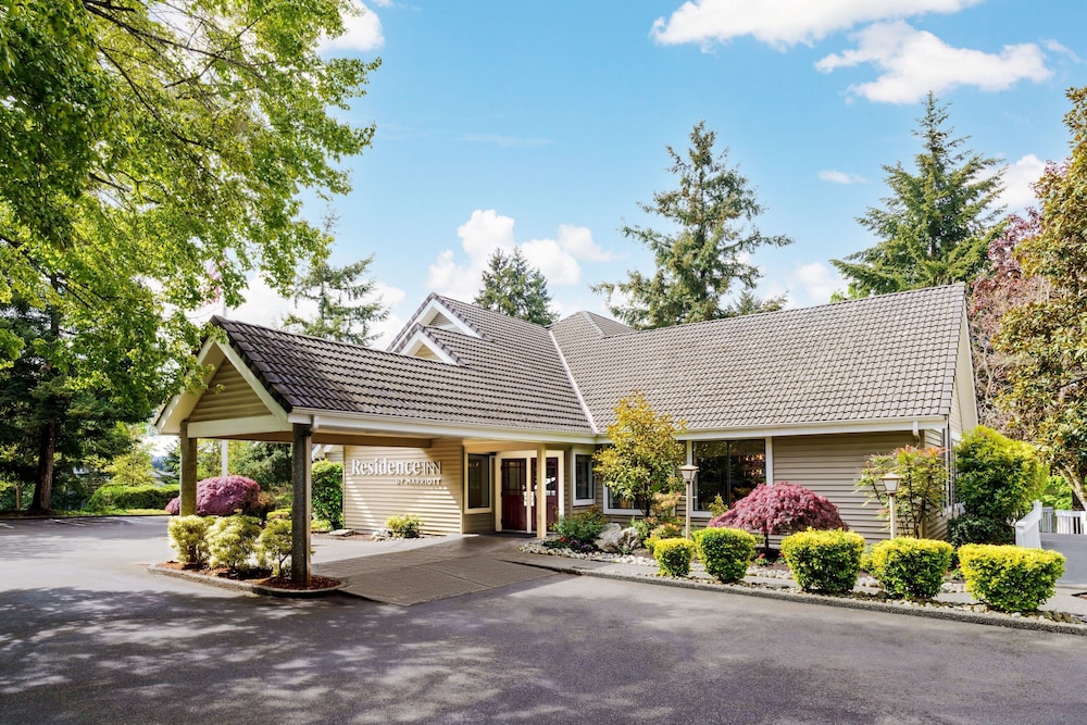 Image of Residence Inn by Marriott Seattle Bellevue