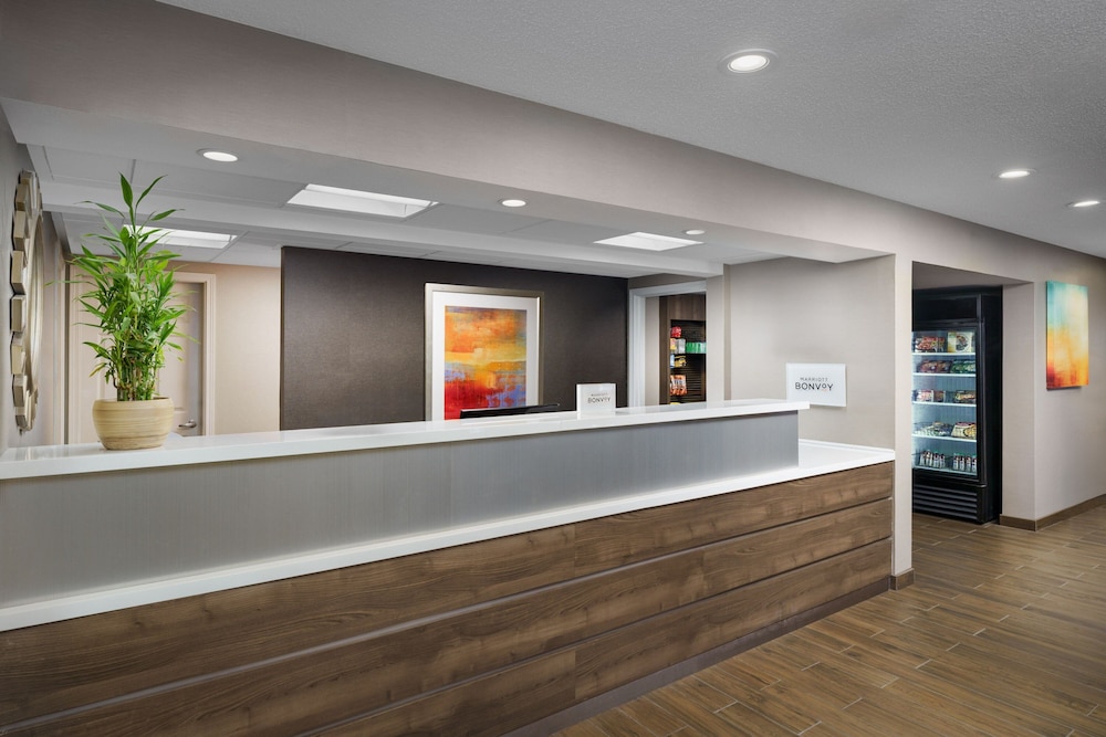 Image of Residence Inn by Marriott Seattle Bellevue