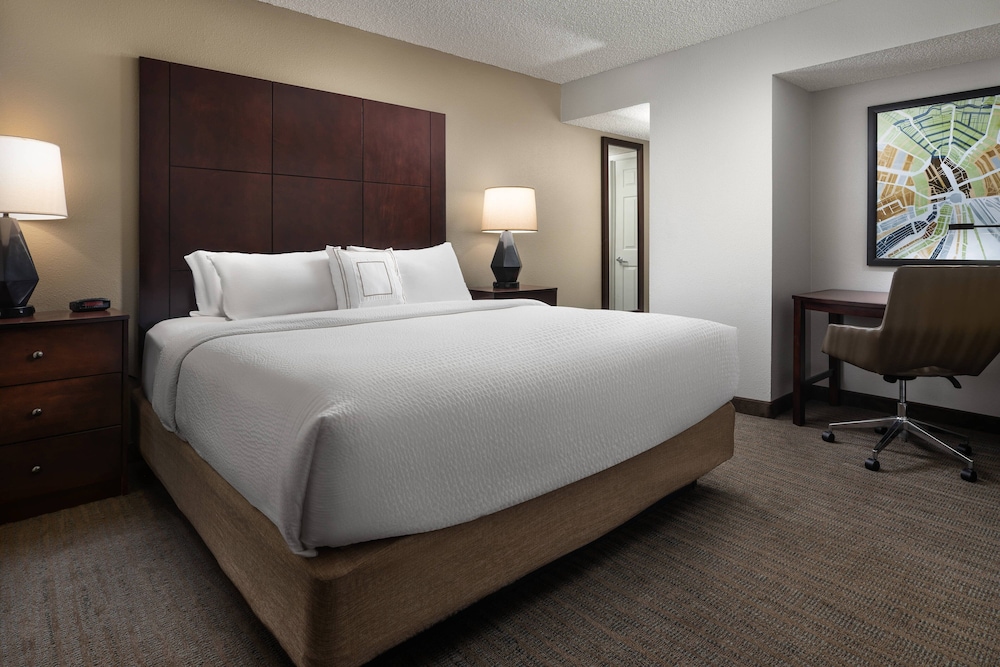 Image of Residence Inn by Marriott Seattle Bellevue
