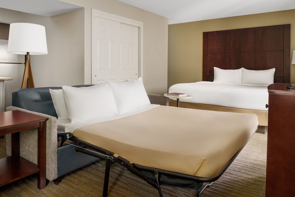 Image of Residence Inn by Marriott Seattle Bellevue