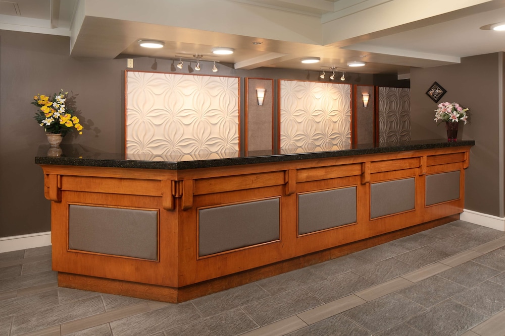 Image of Red Lion Hotel Bellevue
