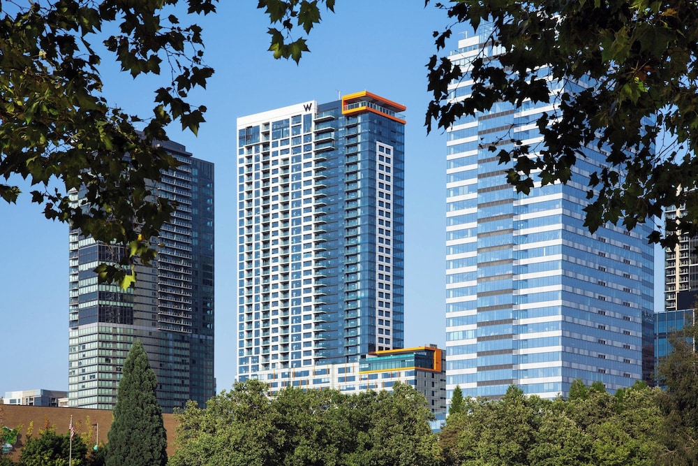 Image of W Bellevue
