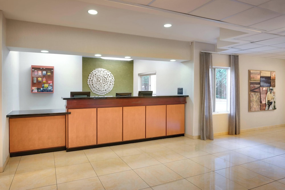 Image of Fairfield Inn & Suites by Marriott Seattle Bellevue/Redmond