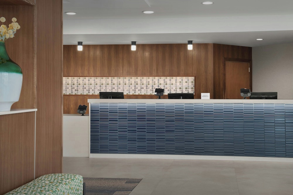 Image of Residence Inn Seattle Bellevue/Downtown