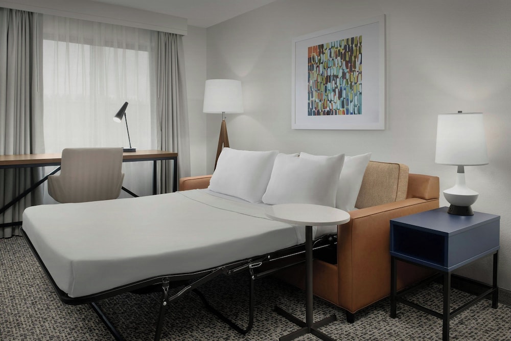 Image of Residence Inn Seattle Bellevue/Downtown