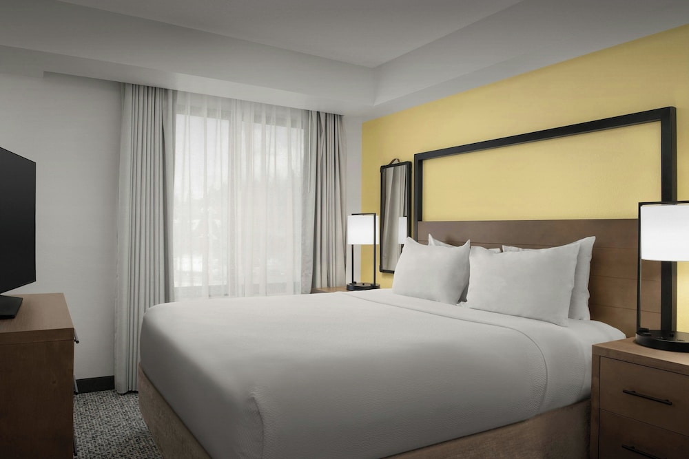 Image of Residence Inn Seattle Bellevue/Downtown