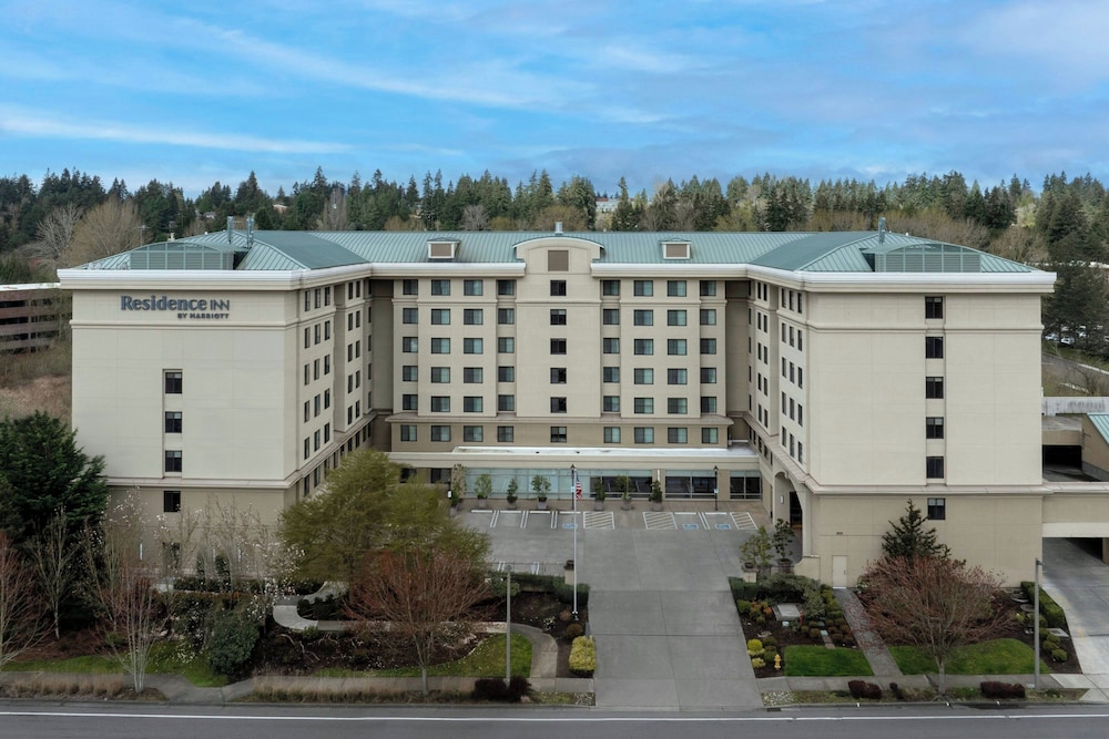 Image of Residence Inn Seattle Bellevue/Downtown