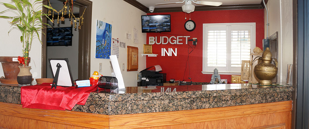 Image of Budget Inn