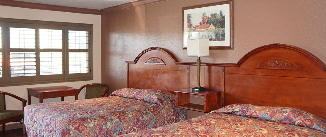 Image of Budget Inn