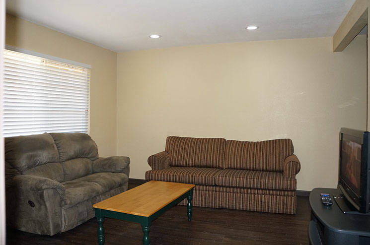 Image of Budget Inn