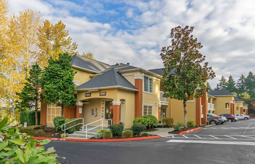Image of Suites Seattle - Bellevue - Factoria