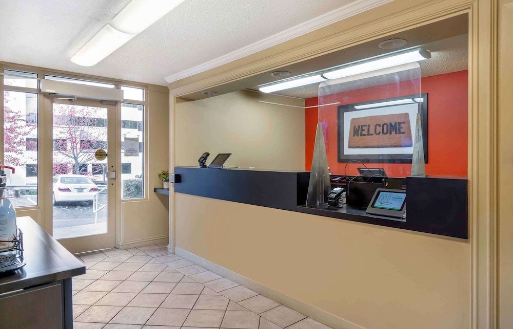 Image of Suites Seattle - Bellevue - Factoria
