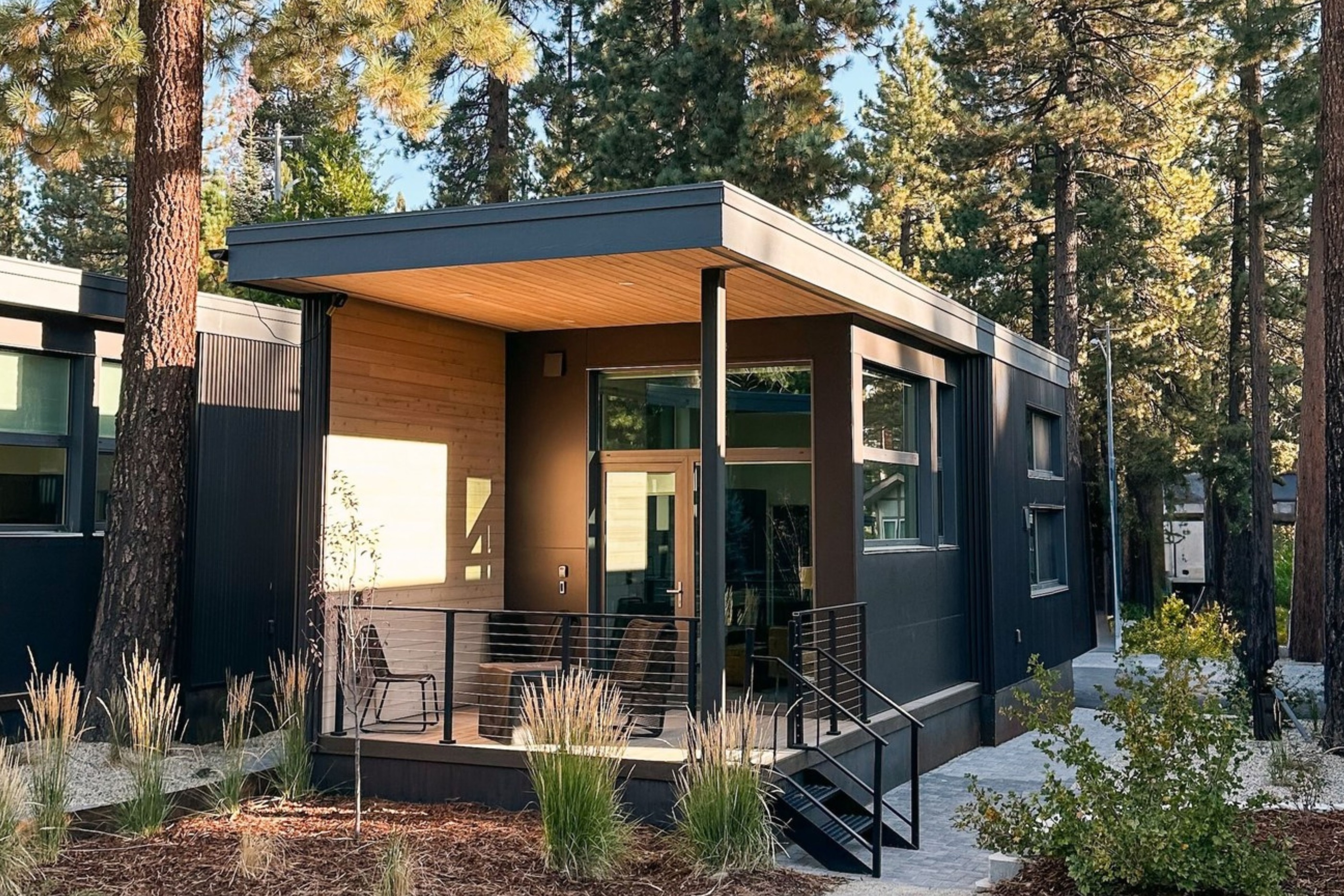 Image of Village Camp Truckee-Tahoe