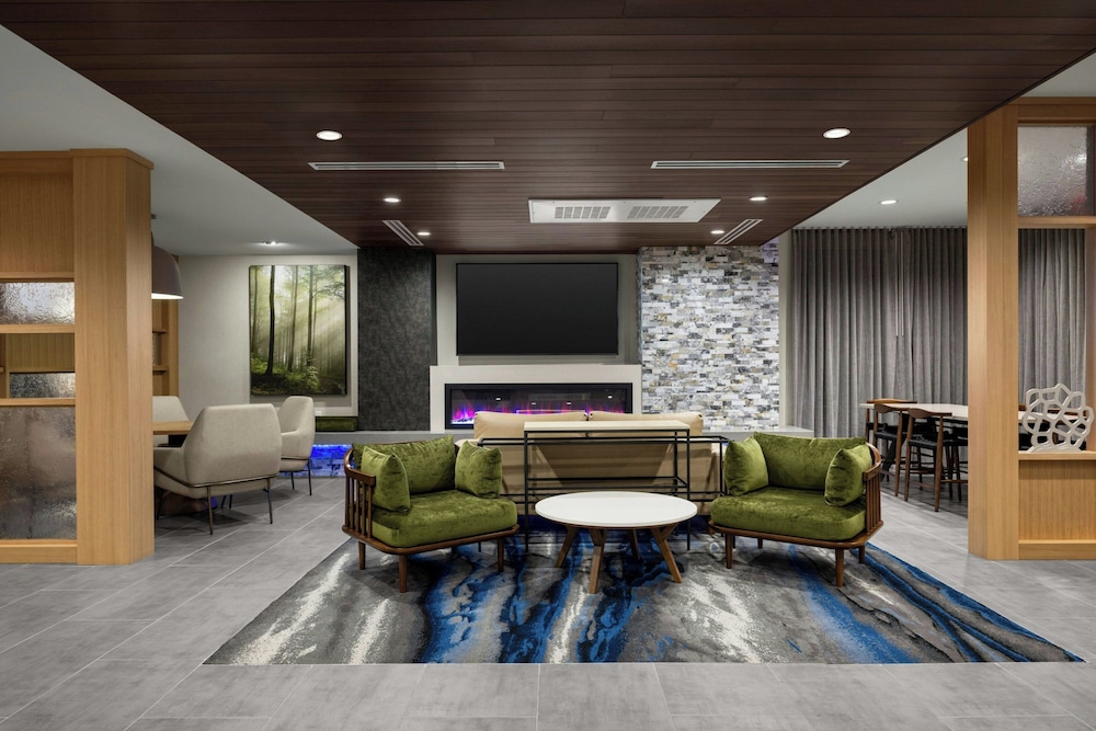Image of Fairfield Inn & Suites Livermore