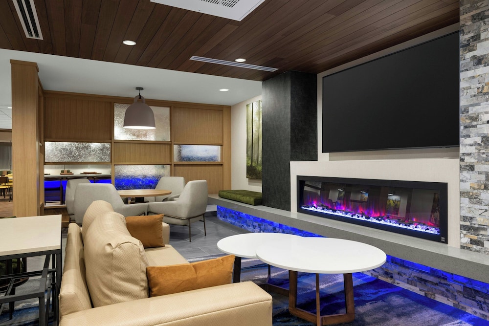 Image of Fairfield Inn & Suites Livermore
