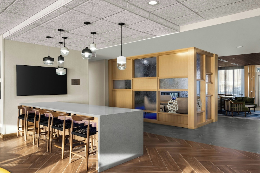 Image of Fairfield Inn & Suites Livermore