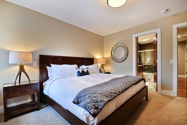 Image of Luxury Park City Rentals