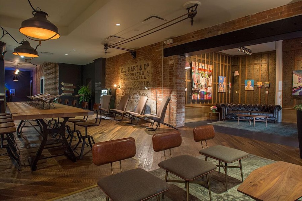 Image of Old 77 Hotel