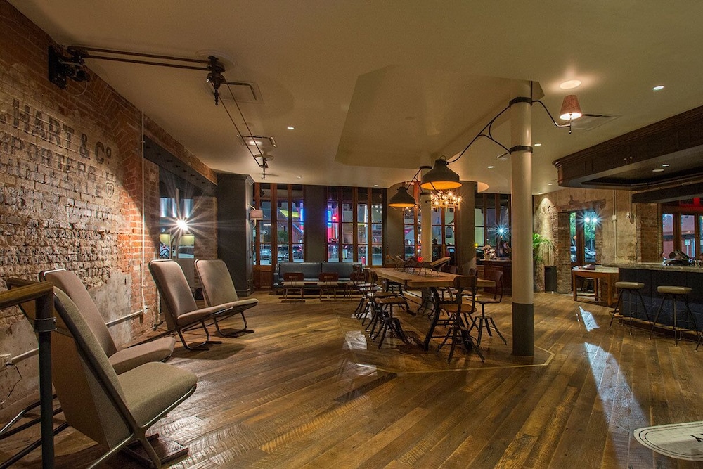 Image of Old 77 Hotel