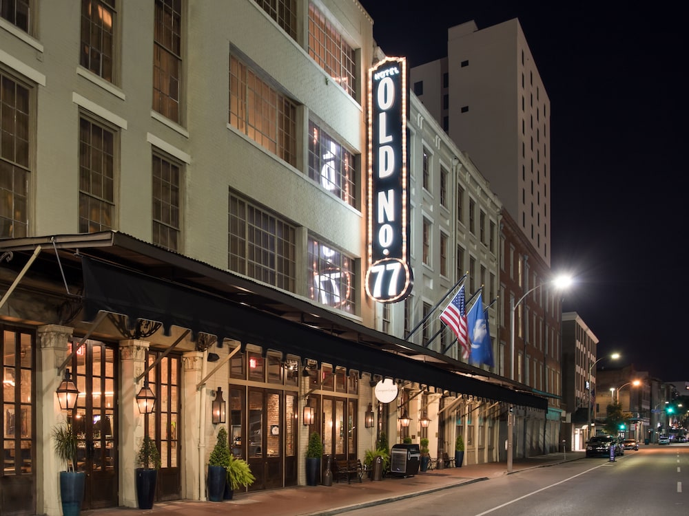 Image of Old 77 Hotel