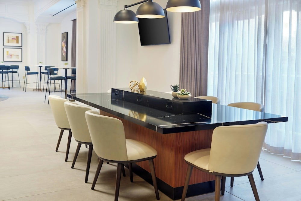 Image of Courtyard by Marriott New Orleans French Quarter/Iberville