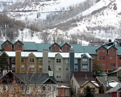 Image of Park City Timeshares