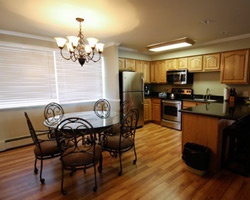 Image of Park City Timeshares
