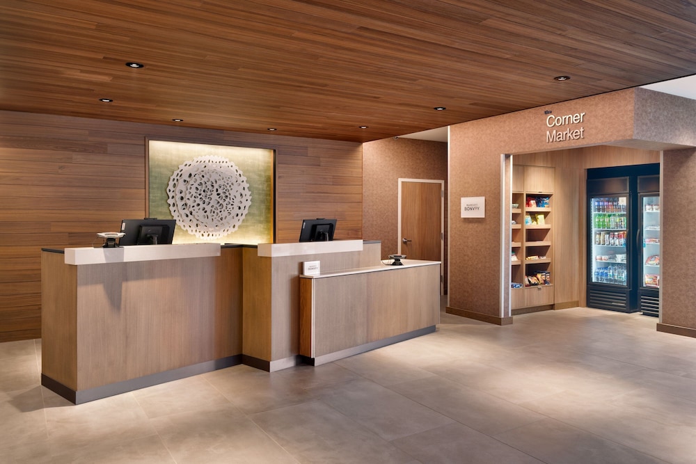 Image of Fairfield Inn By Marriott