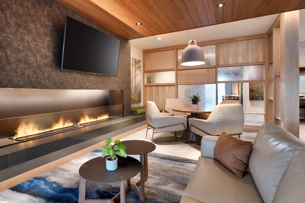 Image of Fairfield Inn By Marriott