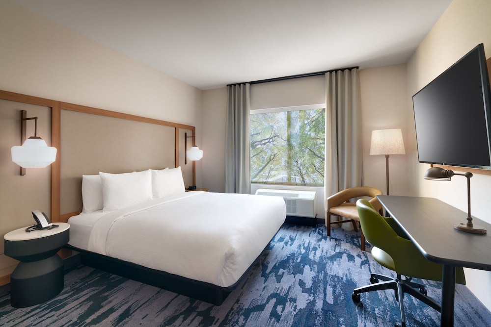Image of Fairfield Inn By Marriott