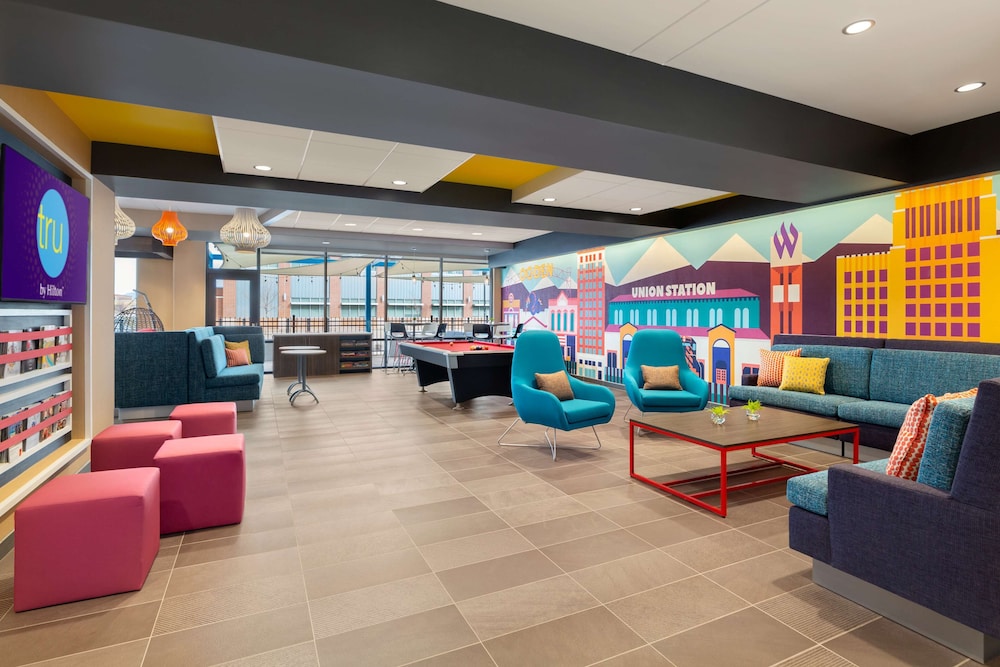 Image of Home 2 Suites/Tru By Hilton
