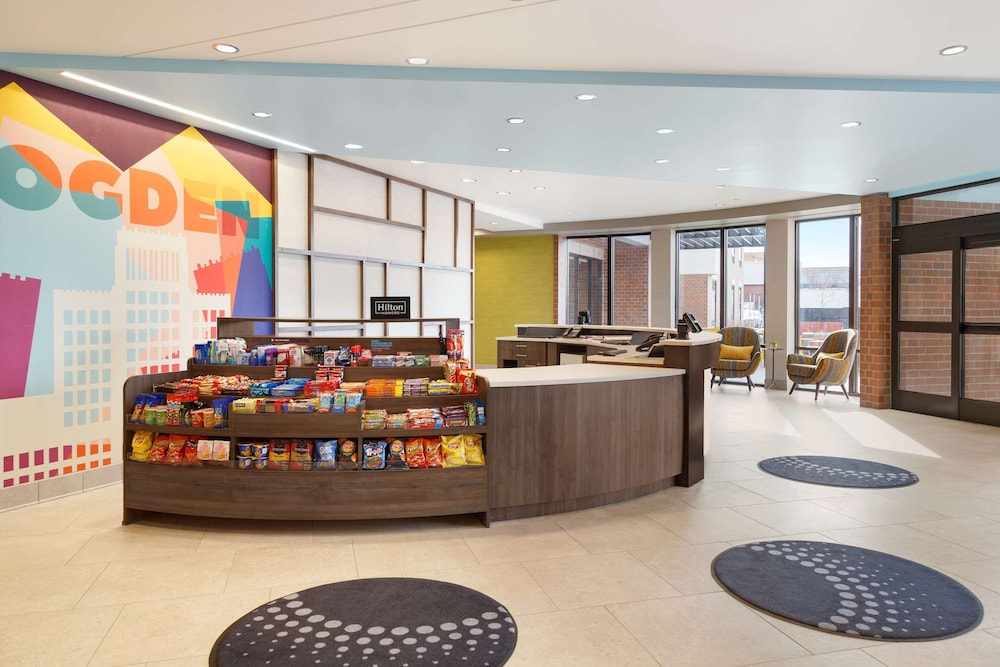 Image of Home 2 Suites/Tru By Hilton