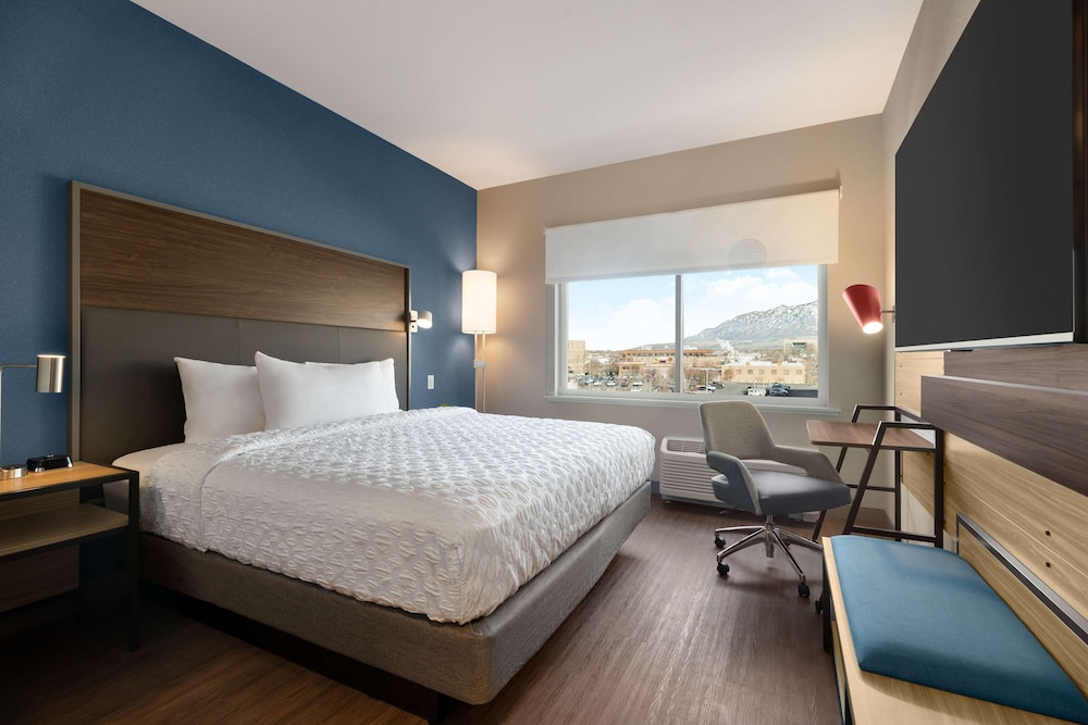 Image of Home 2 Suites/Tru By Hilton