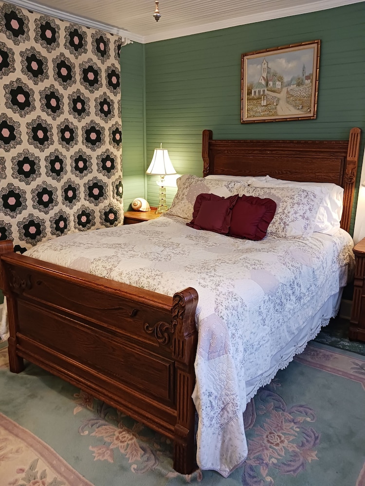 Image of Island House Of Wanchese B&B