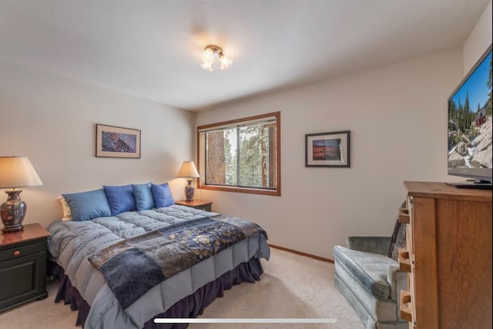 Image of 2 bedrooms at Winter Wonderland