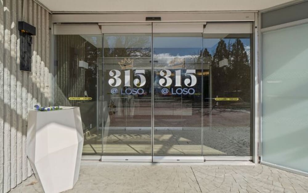 Image of 315 @ LoSo