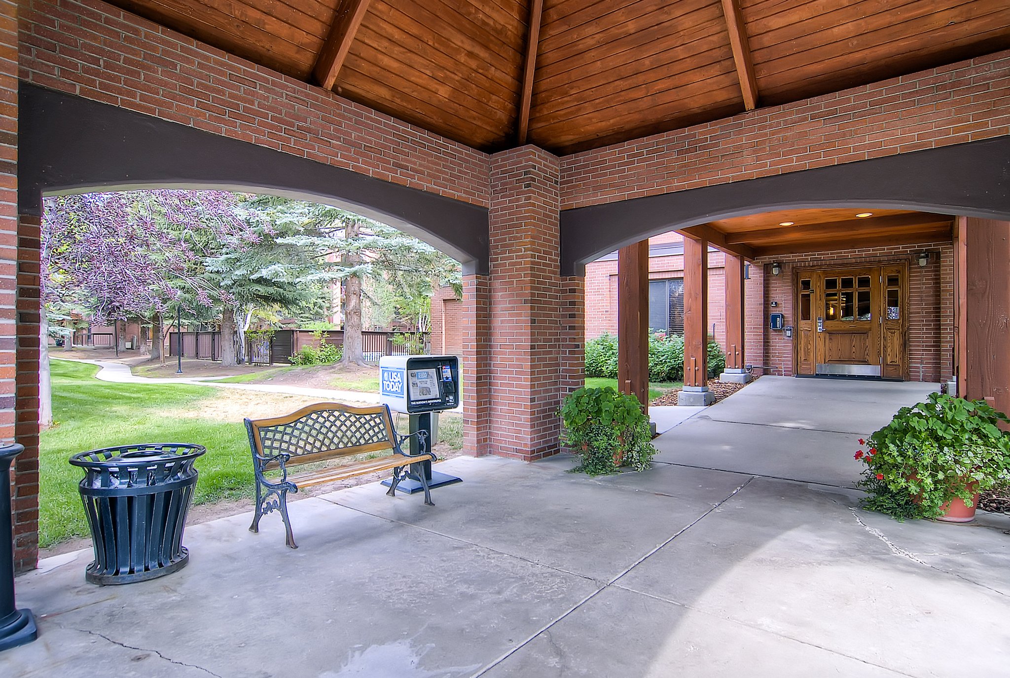 Image of Park Station 236-1