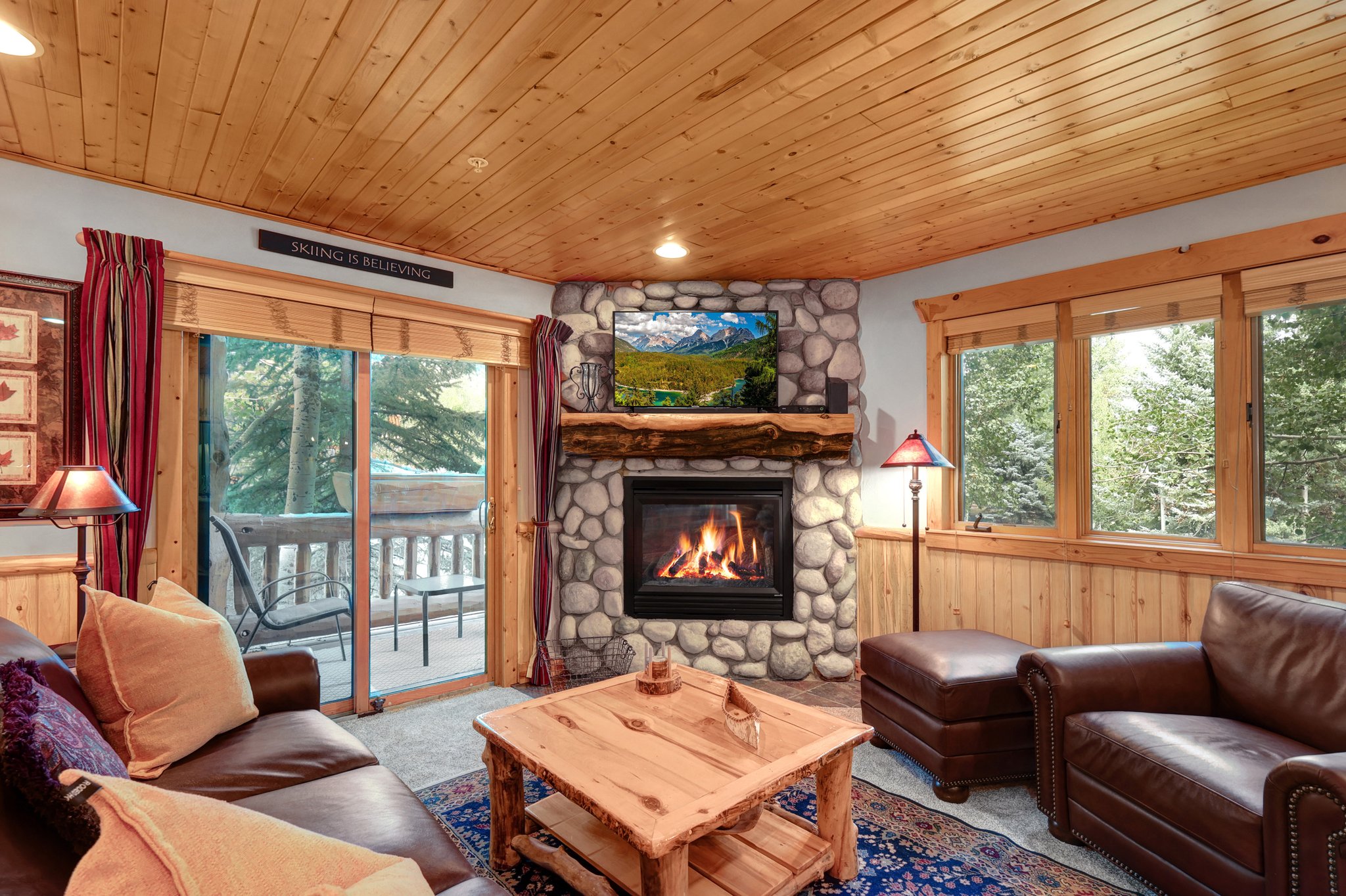 Image of Timber Wolf Lodge 10D