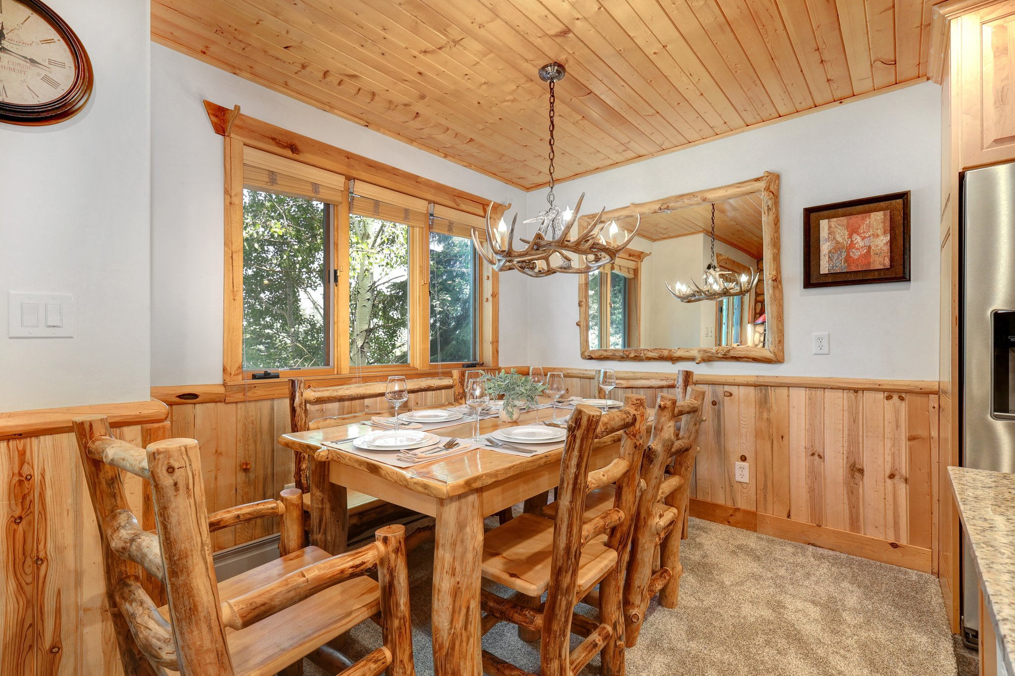 Image of Timber Wolf Lodge 10D