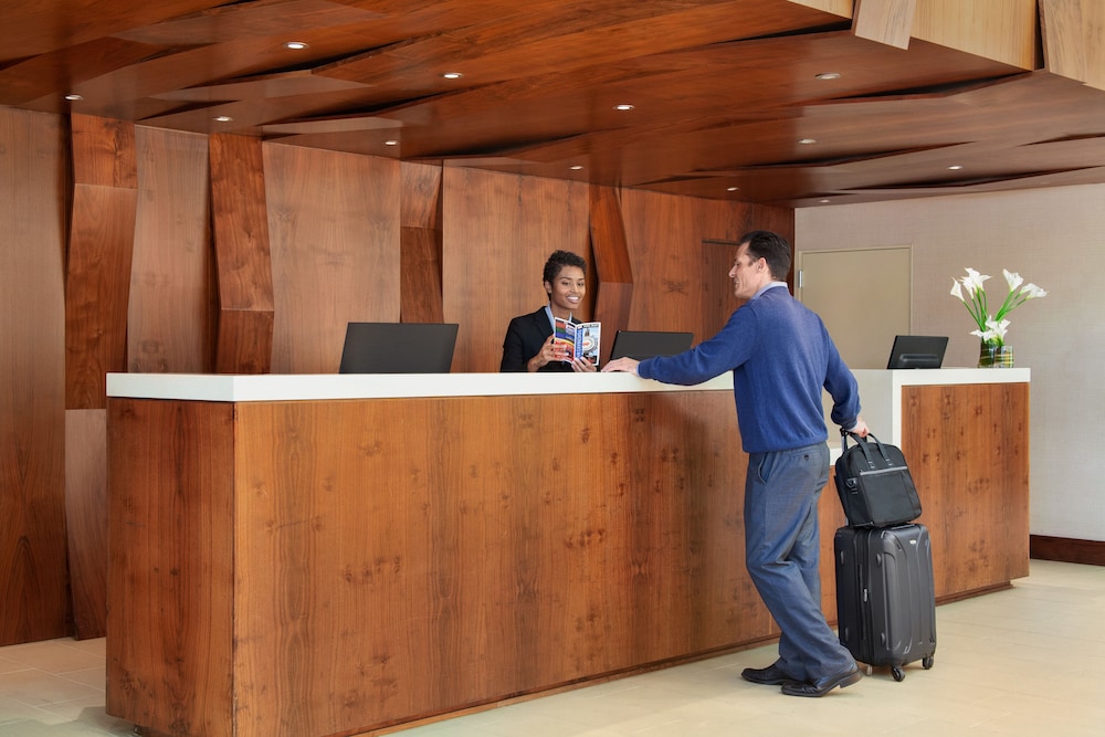 Image of Walnut Creek Marriott