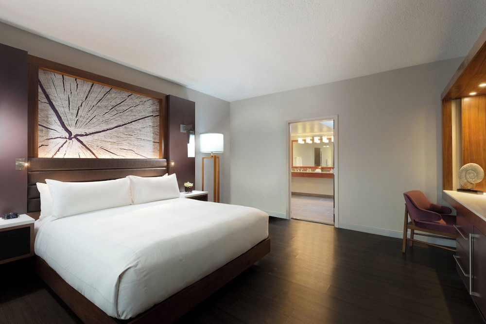 Image of Walnut Creek Marriott