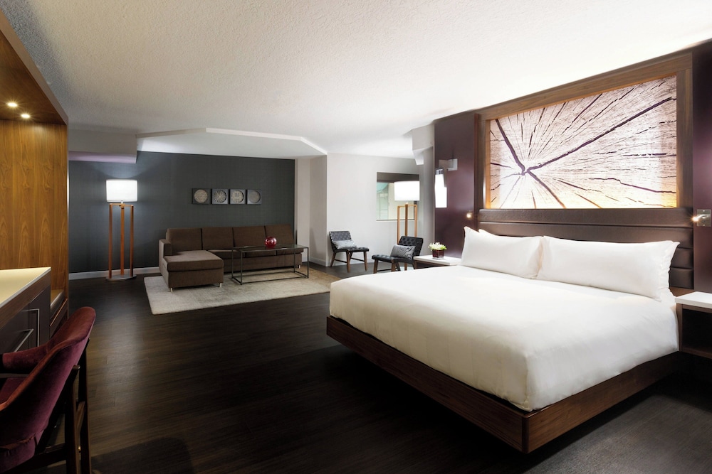Image of Walnut Creek Marriott