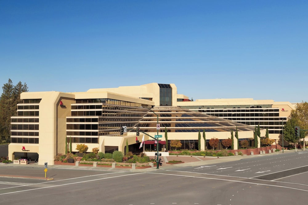 Image of Walnut Creek Marriott