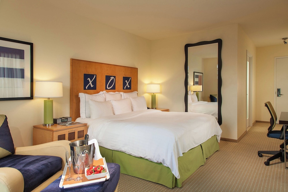 Image of Renaissance Walnut Creek Hotel
