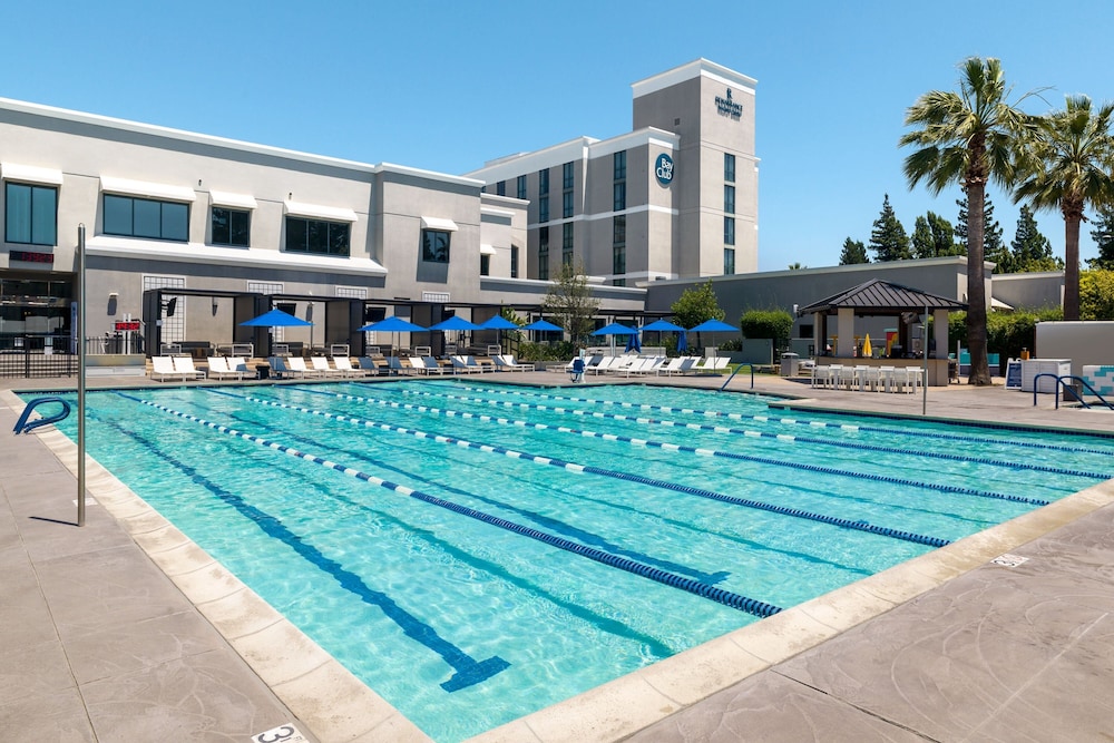 Image of Renaissance Walnut Creek Hotel