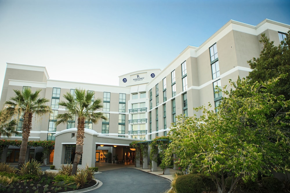 Image of Renaissance Walnut Creek Hotel