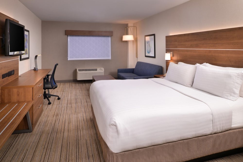 Image of Holiday Inn Express Walnut Creek