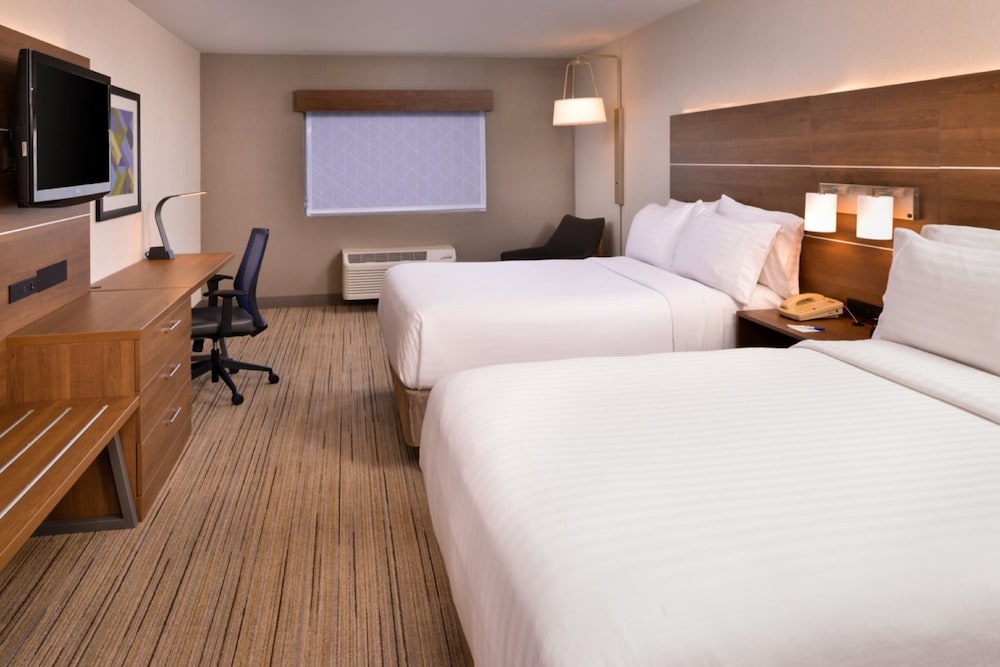 Image of Holiday Inn Express Walnut Creek