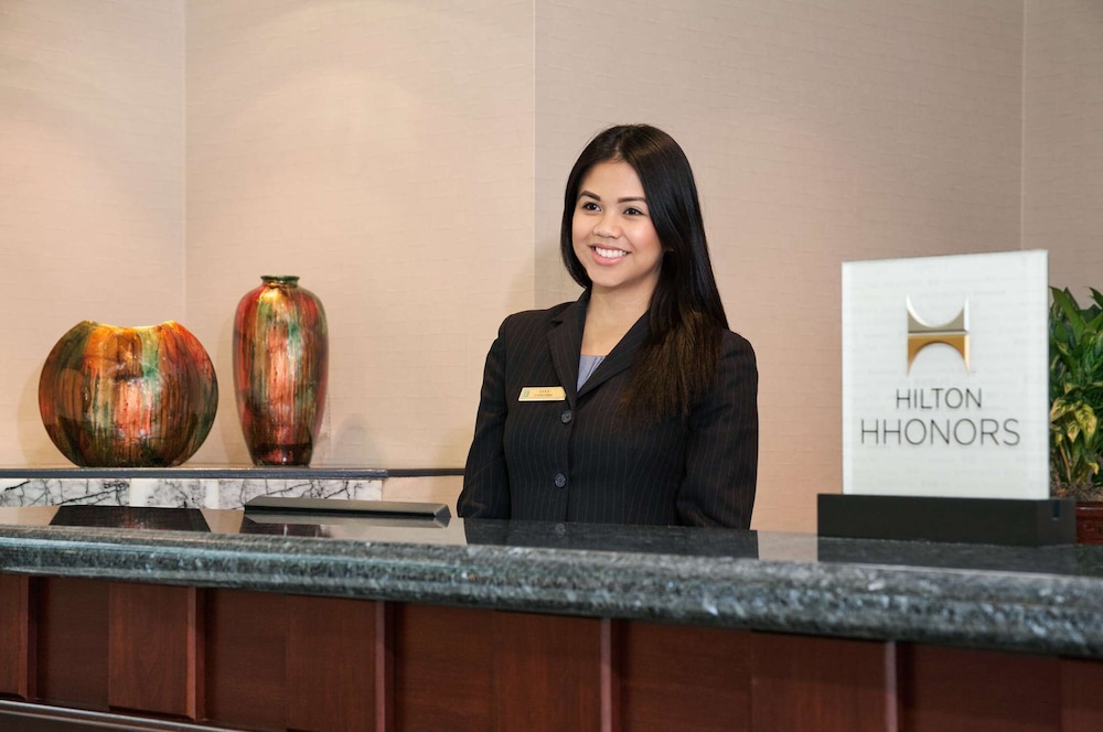 Image of Embassy Suites By Hilton Walnut Creek